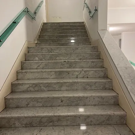 Floor Porta Romana & Boboli Garden Apartment