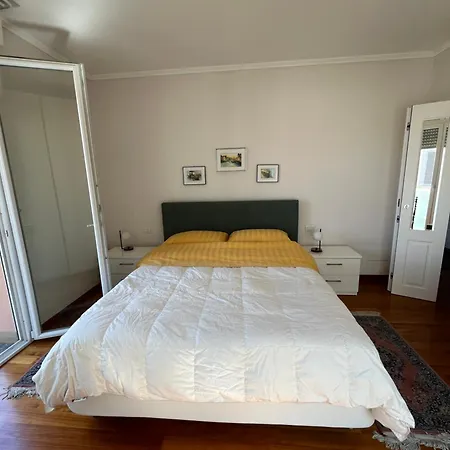 Floor Porta Romana & Boboli Garden Apartment Florence