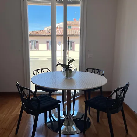 Apartment Floor Porta Romana & Boboli Garden Florence