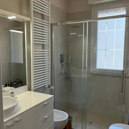 Apartment Floor Porta Romana & Boboli Garden Florence