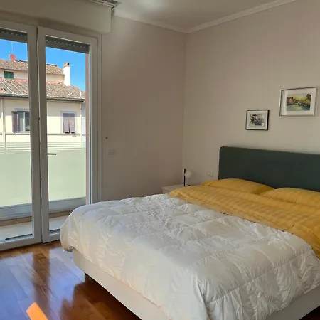 Floor Porta Romana & Boboli Garden Apartment