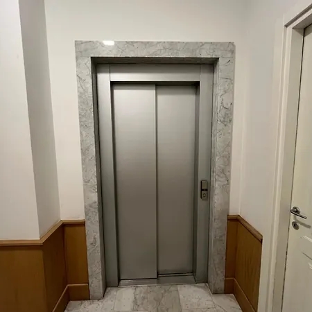 Apartment Floor Porta Romana & Boboli Garden *