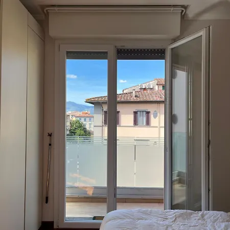 Floor Porta Romana & Boboli Garden Apartment Florence
