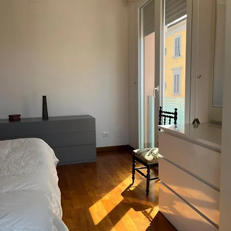 Floor Porta Romana & Boboli Garden Apartment
