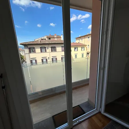 Floor Porta Romana & Boboli Garden Apartment Florence