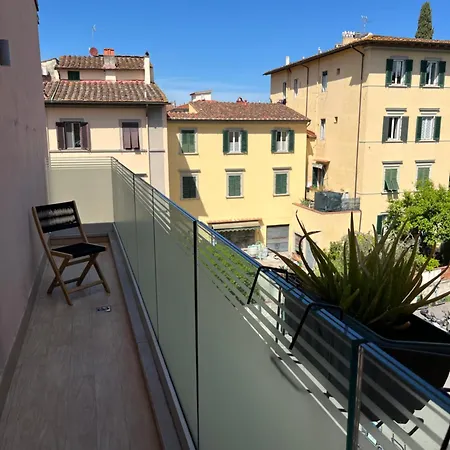 Apartment Floor Porta Romana & Boboli Garden *