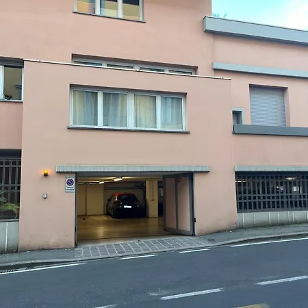 公寓 Floor Porta Romana & Boboli Garden