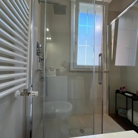 아파트 Floor Porta Romana & Boboli Garden 피렌체