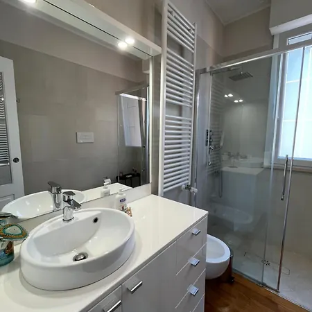 Floor Porta Romana & Boboli Garden 피렌체