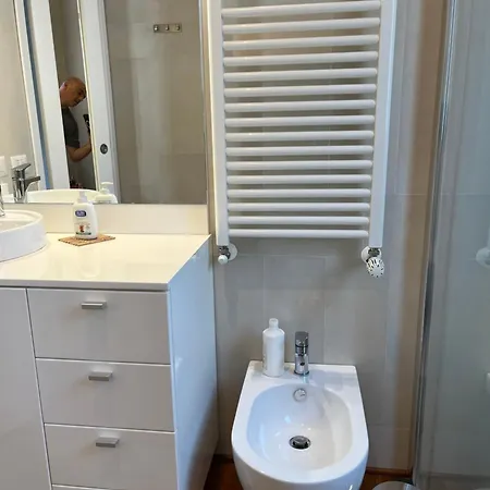 Floor Porta Romana & Boboli Garden * 피렌체