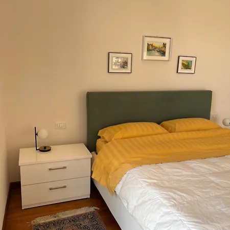 Διαμέρισμα Floor Porta Romana & Boboli Garden *
