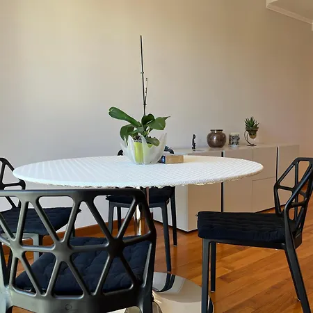 Floor Porta Romana & Boboli Garden 아파트 피렌체