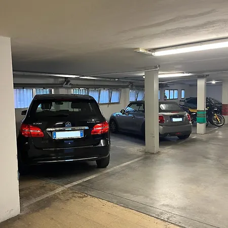 Διαμέρισμα Floor Porta Romana & Boboli Garden *